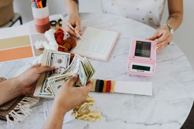 Budgeting Biweekly Paychecks